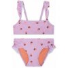 Swim Essentials Bikiny s UPF + Strawberry