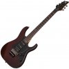 Schecter BANSHEE-6 SGR Walnut Satin