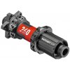 DT Swiss Náboj 240 MTB, Straightpull 148/12mm TA Boost, 28d.,IS 6-b.,Shimano 11SP.Light