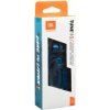 Slúchadlá do uší s mikrofónom JBL T110 modré