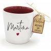 Nekupto Hrnek se jménem MARTINA Original (C846400073)