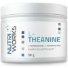 NutriWorks L-Theanine 50 g