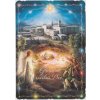 Pozdrav: Gloria in excelsis Deo - bez textu (K) - B6-BB686