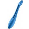 Unisex vibrátor Elastic Game , Satisfyer