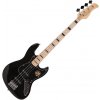 Sire Marcus Miller V7 Vintage Alder-4 2nd Gen Black Elektrická basgitara