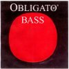 Pirastro OBLIGATO set bass 441020