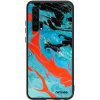 Picasee ULTIMATE CASE pro Honor 20 Pro - Blue Magma