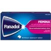 Panadol Femina tbl.flm.10 x 500 mg/10 mg