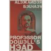 Professor Dowell's Head (Carl Engel)(Brožovaná)