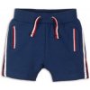 DIRKJE Nohavice krátke C-SO FAST READY SET GO ! 74 Blue