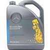 MOTOROVÝ OLEJ MERCEDES MB 229.5 5W-40 5L ORIGINÁLNY