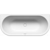 Kaldewei Classic Duo Oval voľne stojaca vaňa 170x75 cm oválne biela 202240413001