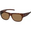 Slnečné Okuliare POLAROID ANCILLARIES unisex PLD9003SMQU (Lens/Bridge/Temple) VLOOKUP(VALUE(H423),[2]LINESHEET!$C$2:$I$68,7,0) mm)