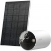 TP-Link Tapo TC82 Kit solar powered 2K kamera (TC82 KIT)