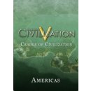 Civilization 5: Cradle of Civilization - Americas