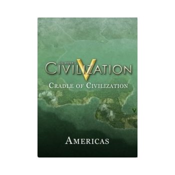 Civilization 5: Cradle of Civilization - Americas