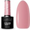 Claresa Gél lak Dusty Rose 7 5 g