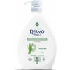 Dermomed Aloe vera -Purezza tekuté mydlo s pumpičkou 1000ml