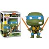 Funko POP! 1555 TV: Teenage Mutant Ninja Turtles - Leonardo