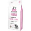 Brit Care Mini Grain-free Yorkshire Salmon and Tuna 7 kg