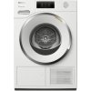 Sušička Miele TWR780WP ECO&STEAM&9KG - Z VÝSTAVKY