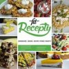Fit recepty - Lucia Wagnerová