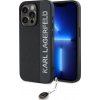 Karl Lagerfeld KLHCP15XPSAKDGCK iPhone 15 Pro Max 6.7