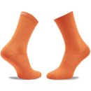 POC Fluo Sock Fluorescent PC651429050 Orange