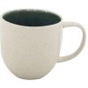 Hrnek Domoletti Deep Green, zelený, 0,31l