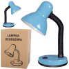 Verk 12254 Retro stolná lampička biela
