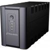 VI 1200 SH FR - Záložný zdroj UPS 1200VA/600W, 2x230V, 2xIEC C13, Line-Interactive - PowerWalker