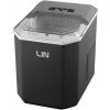 Výrobník kostek ledu LIN ICE-G9 šedý