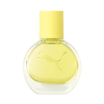 Puma Yellow toaletná voda dámska 90 ml od 58,25 € - Heureka.sk