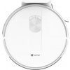 Ezviz RC3 biela / Robotický vysávač / 0.8 L / 2600mAh / 2700 Pa / ovládač (CS-RC3-TWT2)