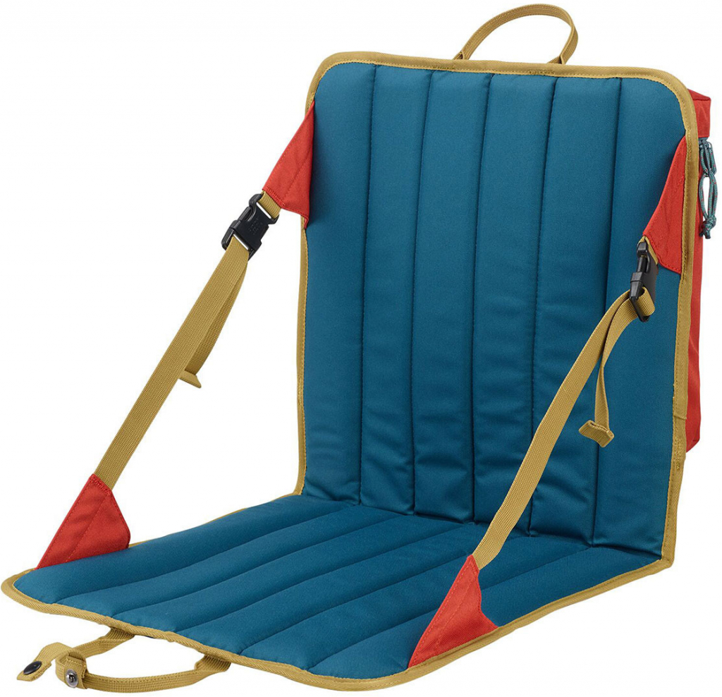 Burton Idletime Chair hydro tandor 49 x 42 x 42 cm 19