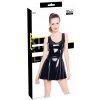 Šaty Black Level Mini Dress