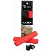 Bicyklové rukoväte Wolf Tooth Razer-RED