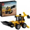 Zadný nakladač 42197 LEGO