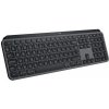 Logitech® MX Keys S Pale Grey / US 920-011588