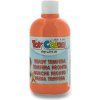 Temperová farba Ready Tempera, 500 ml oranžová