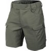 Kraťasy UTS® Urban Tactical Shorts® Rip-Stop Helikon-Tex® – Taiga Green vel. XXL