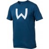 Westin tričko W T-Shirt Navy Blue Veľkosť: XL