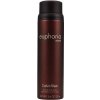 Calvin Klein Euphoria Men telový sprej 152 g. pre mužov