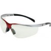 CERVA Ochranné pracovné okuliare ROZELLE zrkadlové 0501036301999