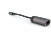 VERBATIM 49146 Adaptér USB-C™ na gigabitový Ethernet Rj45 HUB