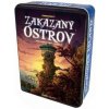 Zakázaný ostrov - spoločenská hra
