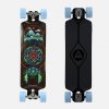 LDP PANTHEON Pranayama Cosmic Turtle 31.3