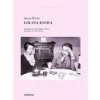 Lolina kniha - Anna Ötvös