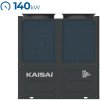 Vysoko-kapacitné komerčné tepelné čerpadlo KAISAI Arctic Power 140kW