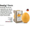 Kuchynská minútka pre varenie vajec | hudobné varič vajec BeepEgg Classic